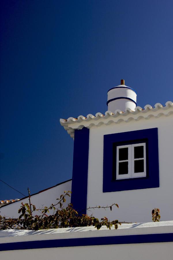 Gig Capsule Hostel Ericeira Kültér fotó